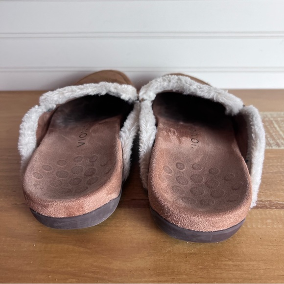 vionic sharon mule